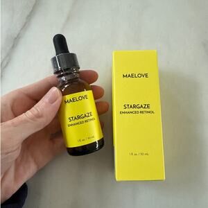 Maelove Skincare Stargaze Enhanced Retinol Serum 1 fl oz